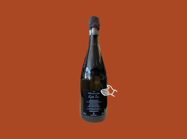 Triple Zéro - 0,75L – Image 2