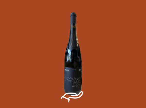 Pinot Noir Libre - 75cL - 2020