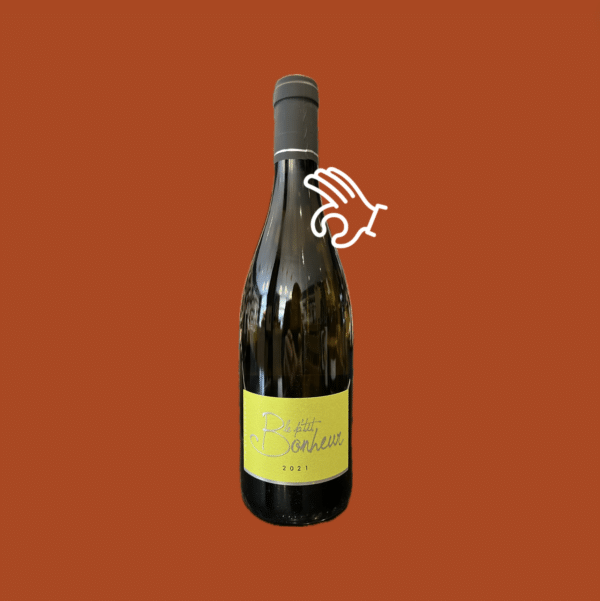 Le P’tit Bonheur - 75cL - 2021